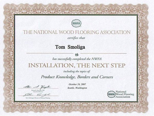 Red Oak Certification (3)