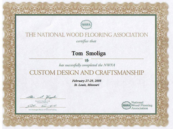 Red Oak Certification (5)